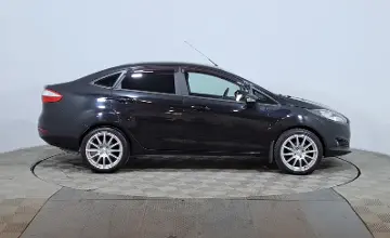 Ford Fiesta 2016 года за 4 190 000 тг. в Астана фото 4