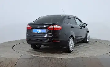 Ford Fiesta 2016 года за 4 190 000 тг. в Астана