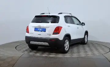 Chevrolet Tracker 2014 года за 4 990 000 тг. в Астана