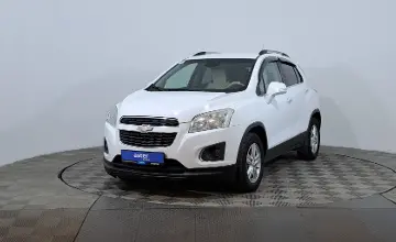 Chevrolet Tracker 2014 года за 4 990 000 тг. в Астана фото 1