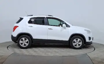 Chevrolet Tracker 2014 года за 4 990 000 тг. в Астана фото 4