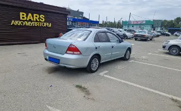 Nissan Almera Classic 2007 года за 2 500 000 тг. в Талдыкорган
