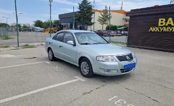 Nissan Almera Classic 2007 года за 2 500 000 тг. в Талдыкорган фото 3