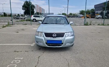 Nissan Almera Classic 2007 года за 2 500 000 тг. в Талдыкорган фото 2
