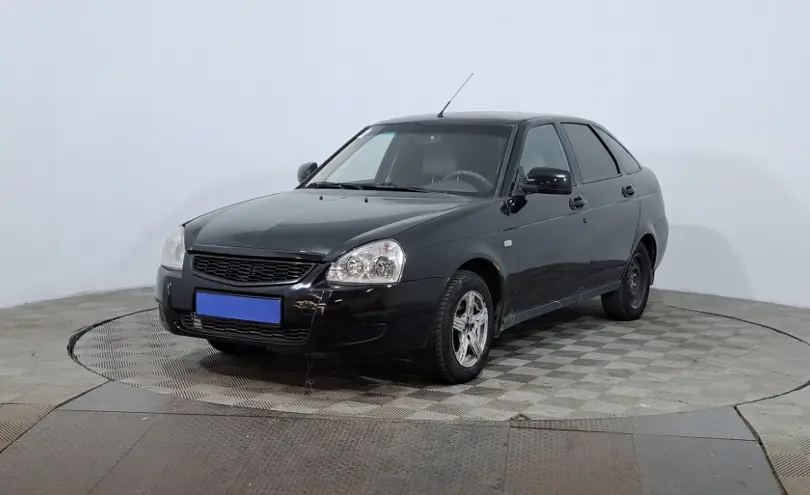 LADA (ВАЗ) Priora 2013 года за 990 000 тг. в Астана