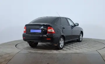 LADA (ВАЗ) Priora 2013 года за 990 000 тг. в Астана