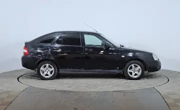 LADA (ВАЗ) Priora 2013 года за 990 000 тг. в Астана фото 4