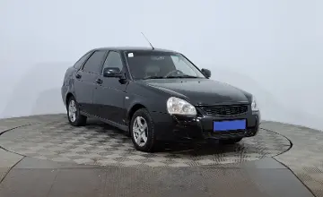 LADA (ВАЗ) Priora 2013 года за 990 000 тг. в Астана фото 3