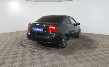 Chevrolet Nexia 2021 года за 4 390 000 тг. в Шымкент