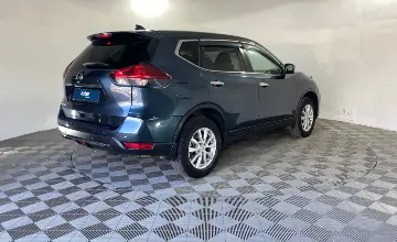 Nissan X-Trail 2021 года за 10 390 000 тг. в Павлодар