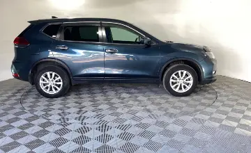 Nissan X-Trail 2021 года за 10 390 000 тг. в Павлодар фото 4