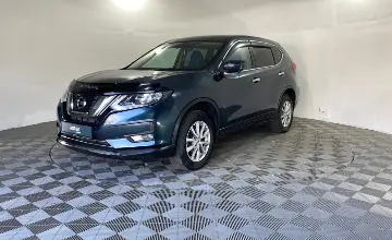 Nissan X-Trail 2021 года за 10 390 000 тг. в Павлодар фото 1