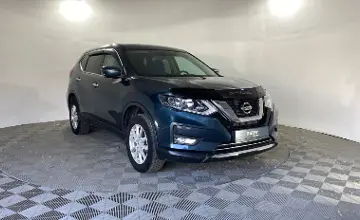 Nissan X-Trail 2021 года за 10 390 000 тг. в Павлодар фото 3