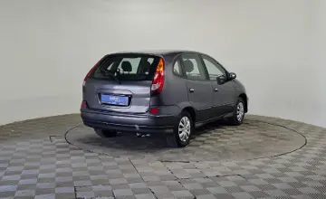 Nissan Almera Tino 2003 года за 2 190 000 тг. в Алматы