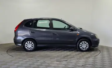 Nissan Almera Tino 2003 года за 2 190 000 тг. в Алматы фото 4