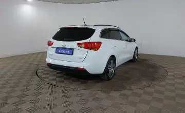 Kia Ceed 2014 года за 5 490 000 тг. в Шымкент