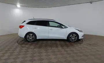 Kia Ceed 2014 года за 5 490 000 тг. в Шымкент фото 4