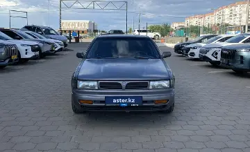 Nissan Maxima 1993 года за 590 000 тг. в Караганда фото 2