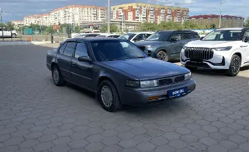 Nissan Maxima 1993 года за 590 000 тг. в Караганда фото 3