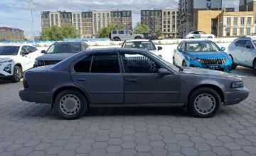 Nissan Maxima 1993 года за 590 000 тг. в Караганда фото 4
