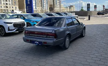 Nissan Maxima 1993 года за 590 000 тг. в Караганда