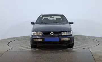 Volkswagen Passat 1994 года за 690 000 тг. в Астана фото 2