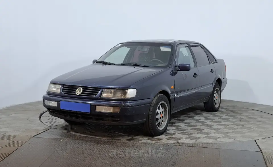 1994 Volkswagen Passat