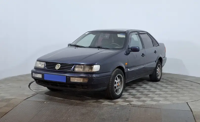 Volkswagen Passat 1994 года за 690 000 тг. в Астана
