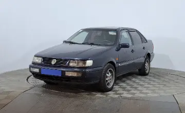 Volkswagen Passat 1994 года за 690 000 тг. в Астана фото 1