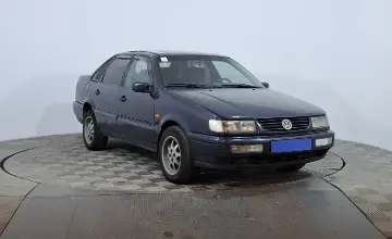 Volkswagen Passat 1994 года за 690 000 тг. в Астана фото 3