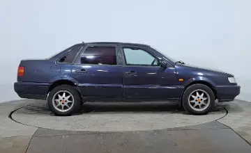 Volkswagen Passat 1994 года за 690 000 тг. в Астана фото 4