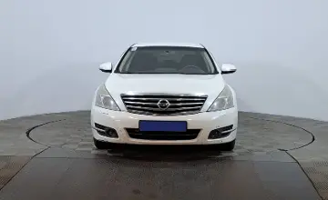 Nissan Teana 2012 года за 5 790 000 тг. в Астана фото 2