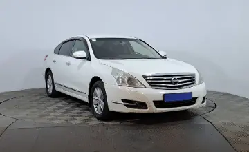 Nissan Teana 2012 года за 5 790 000 тг. в Астана фото 3