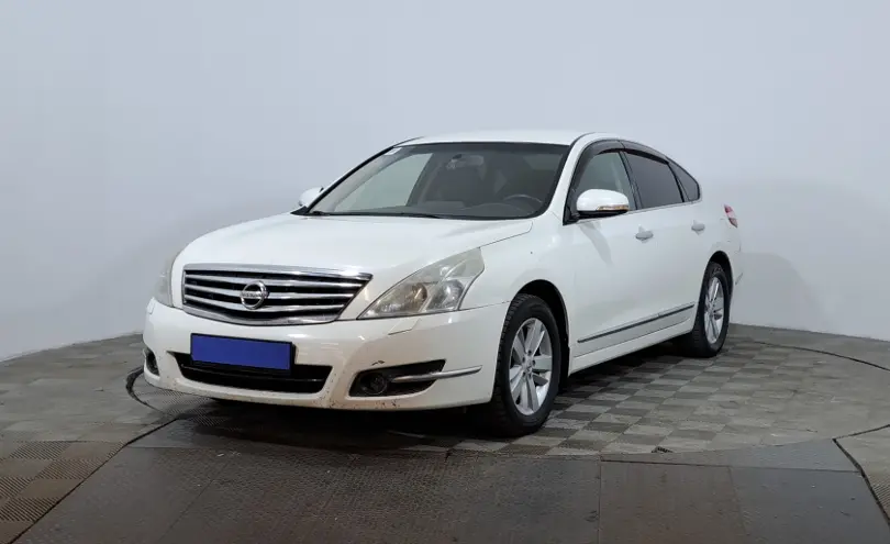 Nissan Teana 2012 года за 5 790 000 тг. в Астана