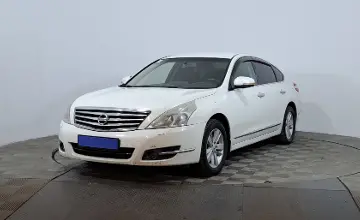Nissan Teana 2012 года за 5 790 000 тг. в Астана фото 1