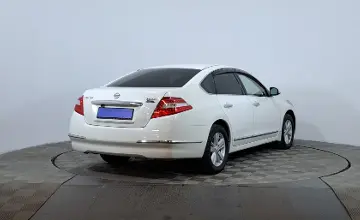 Nissan Teana 2012 года за 5 790 000 тг. в Астана