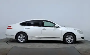 Nissan Teana 2012 года за 5 790 000 тг. в Астана фото 4