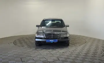 Mercedes-Benz C-Класс 1994 года за 2 490 000 тг. в Алматы фото 2