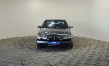 Mercedes-Benz C-Класс 1994 года за 2 490 000 тг. в Алматы фото 2