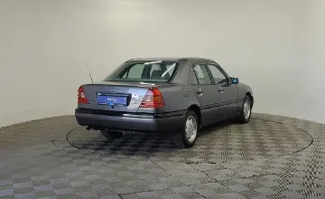 Mercedes-Benz C-Класс 1994 года за 2 490 000 тг. в Алматы