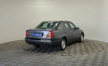 Mercedes-Benz C-Класс 1994 года за 2 490 000 тг. в Алматы