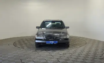 Mercedes-Benz C-Класс 1994 года за 2 490 000 тг. в Алматы фото 2