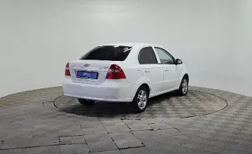 Chevrolet Nexia 2021 года за 3 999 000 тг. в Алматы
