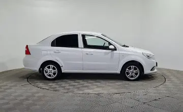 Chevrolet Nexia 2021 года за 3 999 000 тг. в Алматы фото 4