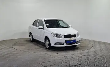Chevrolet Nexia 2021 года за 3 999 000 тг. в Алматы фото 3