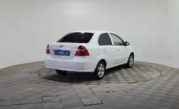 Chevrolet Nexia 2021 года за 3 999 000 тг. в Алматы