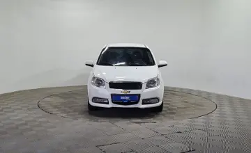 Chevrolet Nexia 2021 года за 3 999 000 тг. в Алматы фото 2