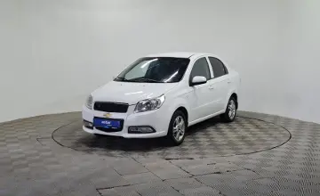 Chevrolet Nexia 2021 года за 3 999 000 тг. в Алматы фото 1