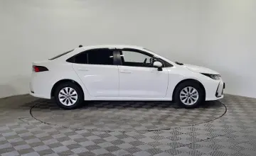 Toyota Corolla 2023 года за 7 390 000 тг. в Алматы фото 4