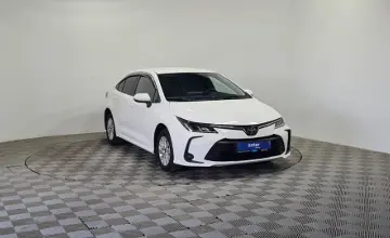 Toyota Corolla 2023 года за 7 390 000 тг. в Алматы фото 3
